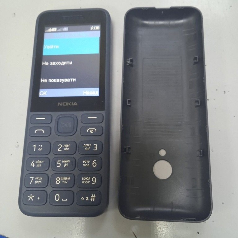 Купити Nokia ta-1576 Б/У