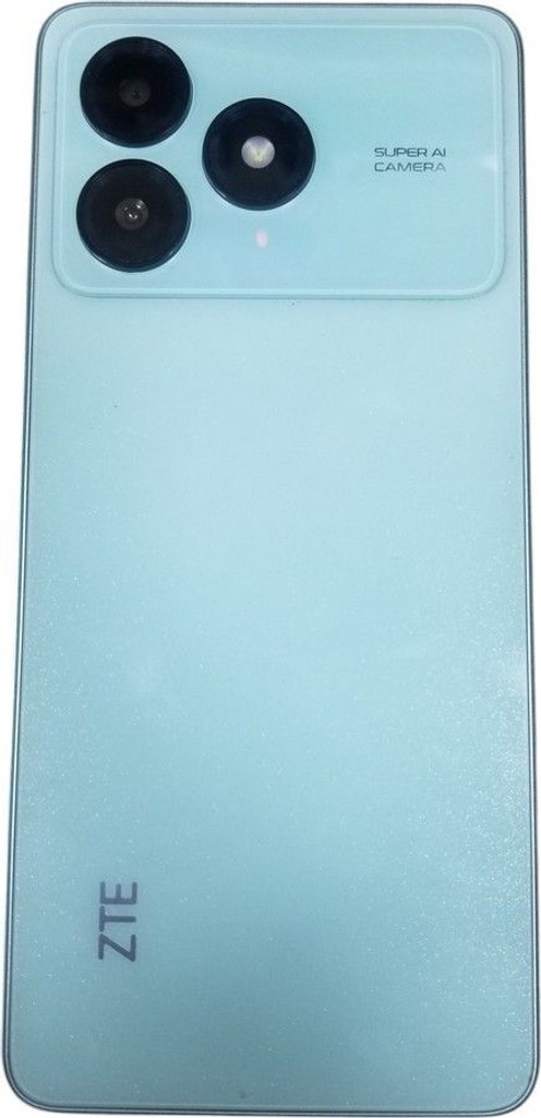 Оголошення Zte Blade A36 4/64GB Green Б/У