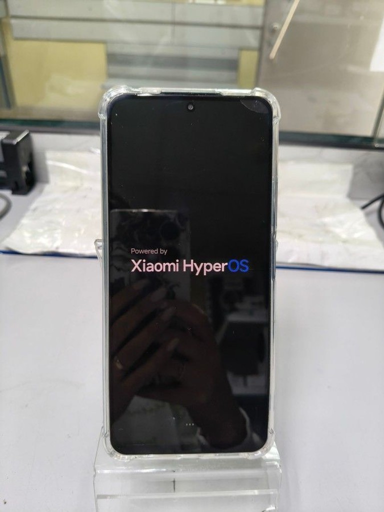 Оголошення Xiaomi redmi note 12 4/128gb Б/У