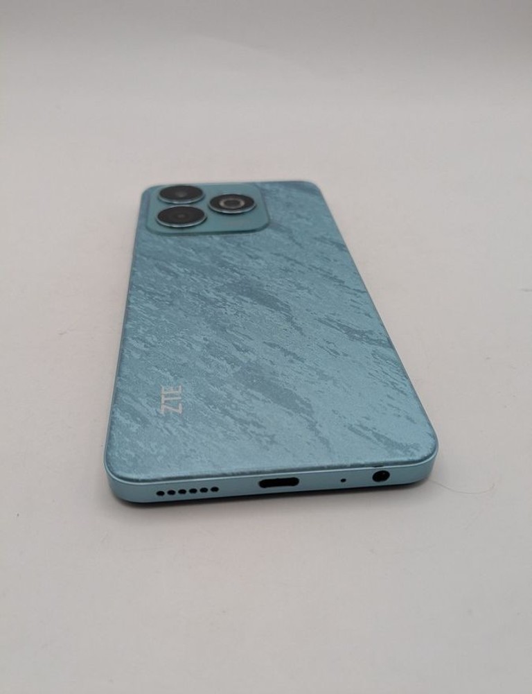 Zte Blade A75 4/128GB Black Код:01-200939210. Изображение 7