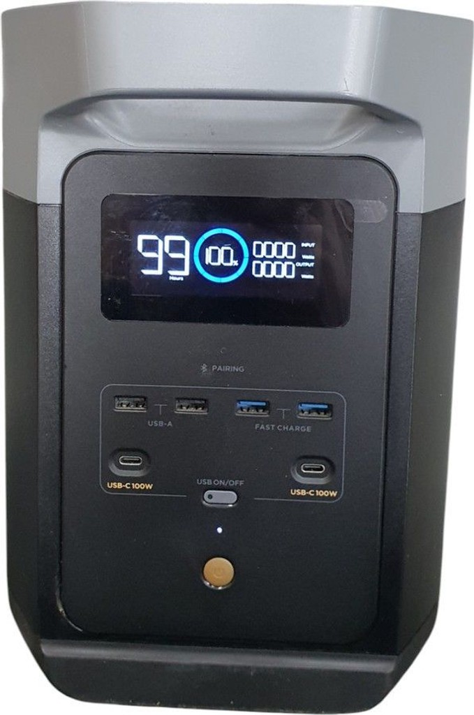 Купити Ecoflow delta 2 efd 330 Б/У