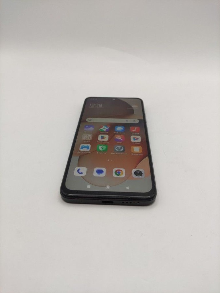 Xiaomi redmi note 12s 8/256gb Код:01-200940132. Зображення 8