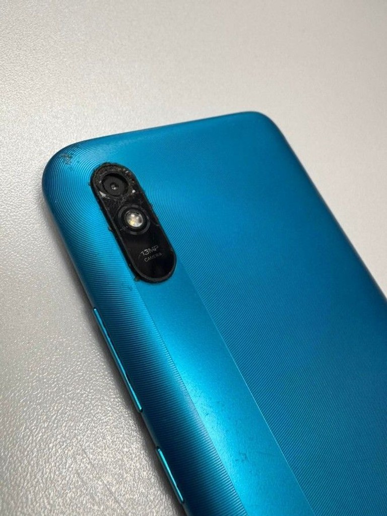 Оголошення Xiaomi redmi 9a 2/32gb Б/У