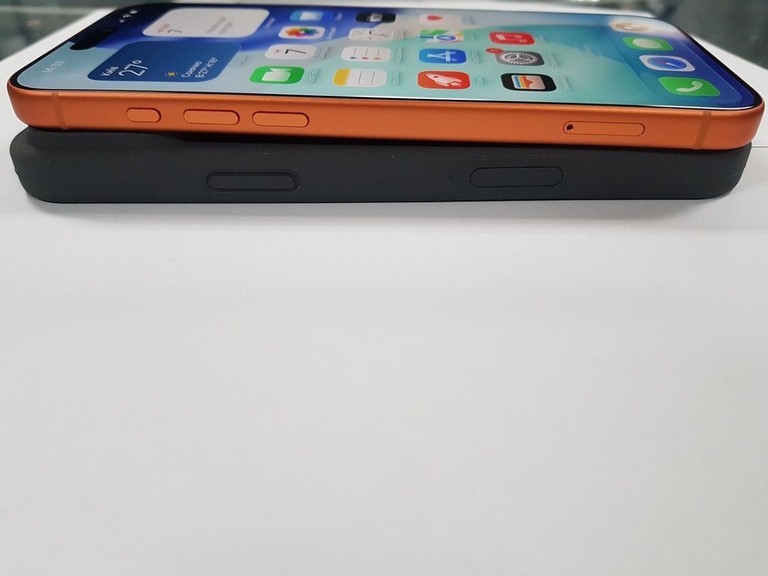 Apple iphone 17 pro max 256gb Код:01-200938507. Зображення 6