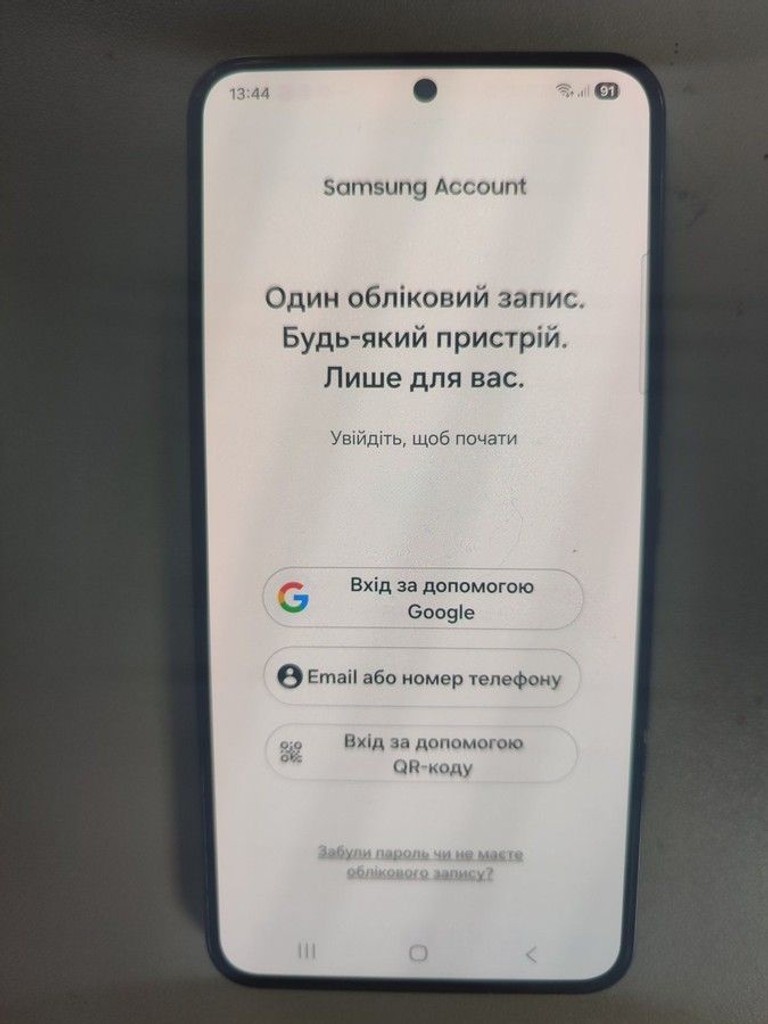 Купити Samsung galaxy s22 8/256gb Б/У