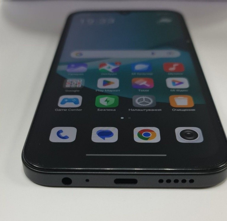 Розпродаж Xiaomi redmi 15c 4g 4/128gb, продавець Техноскарб