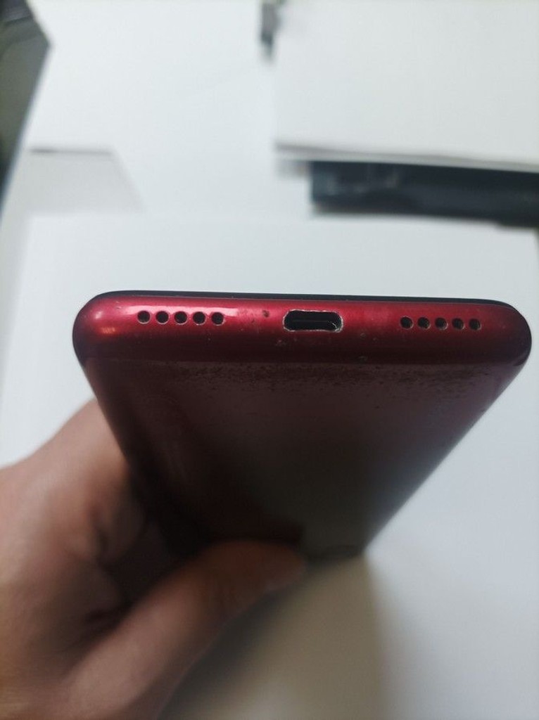 Розпродаж Xiaomi Redmi 7a 2/32GB Black, продавець Техноскарб