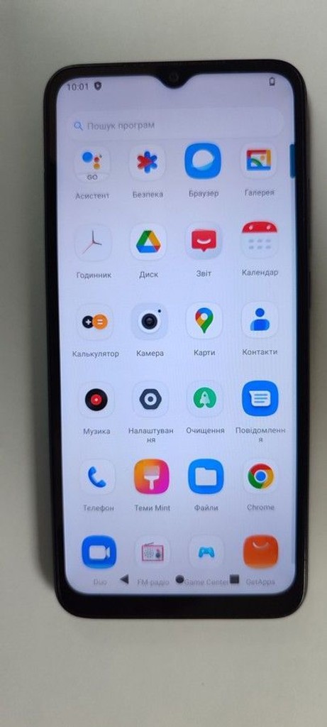 Дешево Xiaomi redmi a2+ 2/32gb з ломбарду