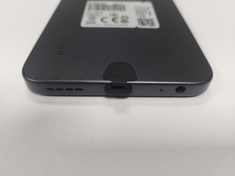 Infinix smart 10 4/128gb Код:01-200946121. Изображение 5