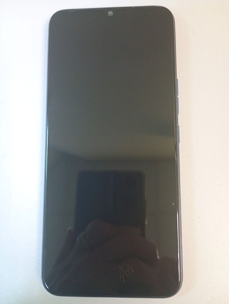 Объявление Tecno spark go 2022 kg5m 2/32gb Б/У