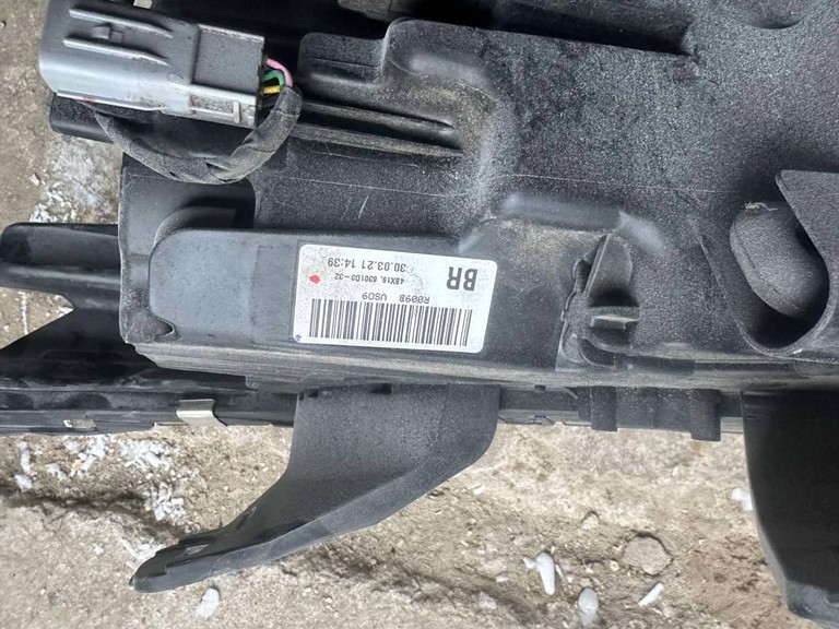 Mitsubishi Autlender Код:null. Зображення 9