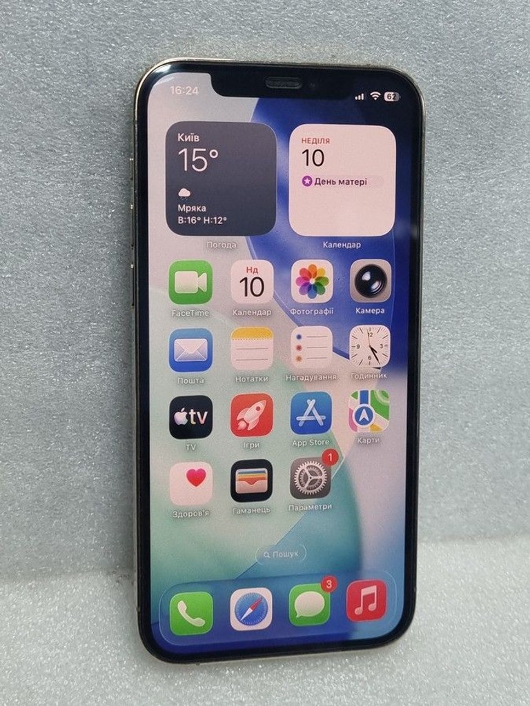 Купити Apple iphone 12 pro 128gb Б/У