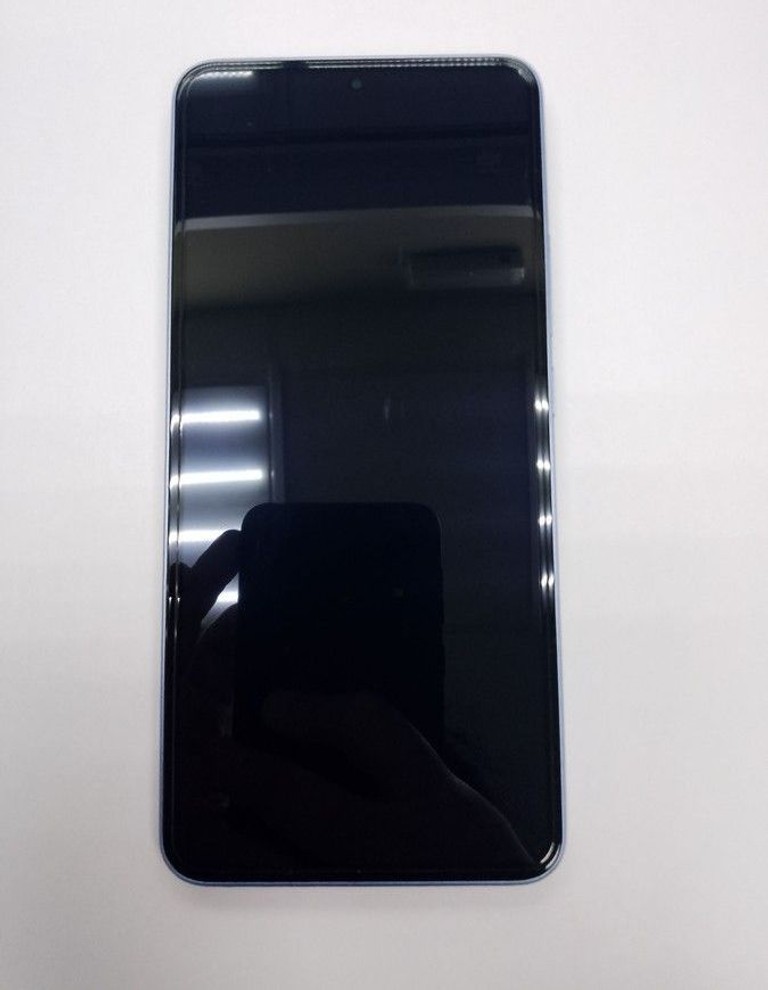 Оголошення Xiaomi 13T 8/256GB Black Б/У