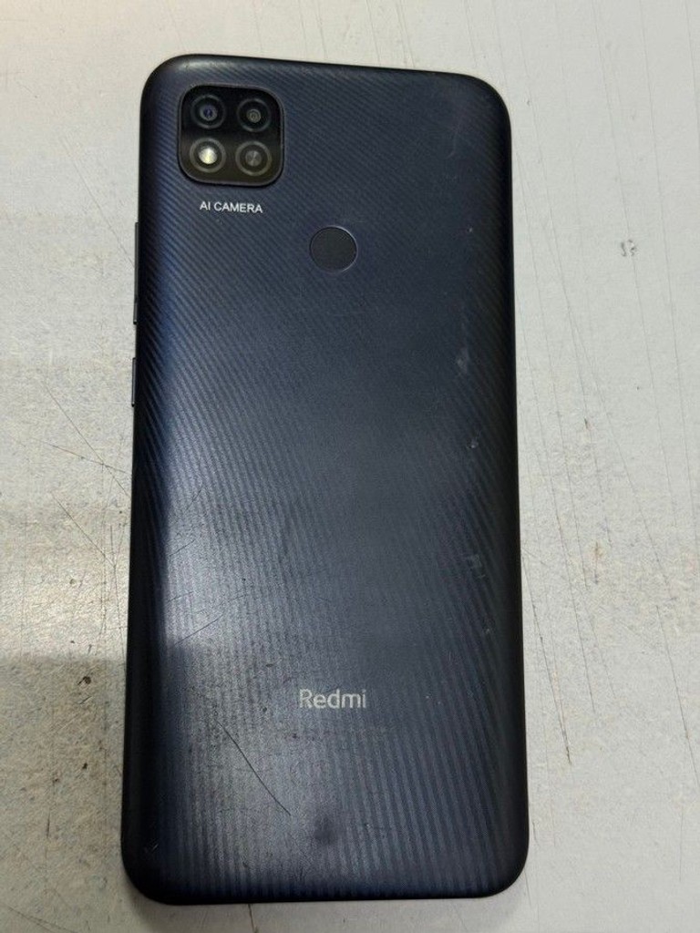 Дешево Xiaomi redmi 9c nfc 2/32gb з ломбарду