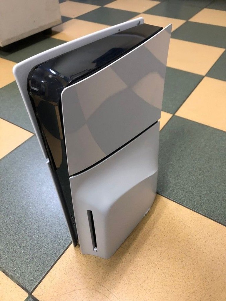 Sony PlayStation 5 Slim 1TB Код:01-200947222. Зображення 5