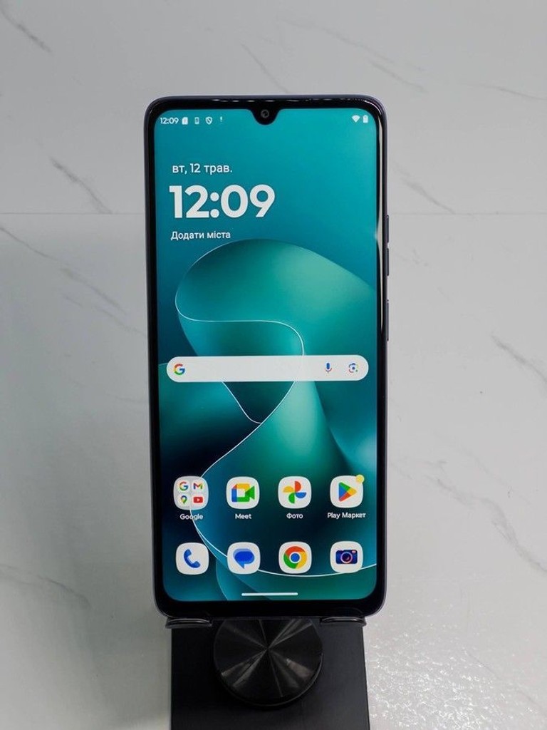 Купити Motorola moto g06 4g 4/64gb tendril Б/У