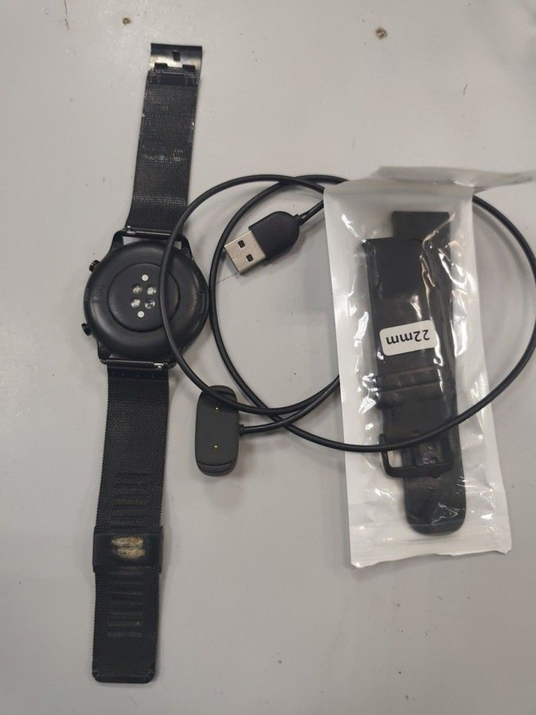 Объявление Amazfit gtr 2 Б/У
