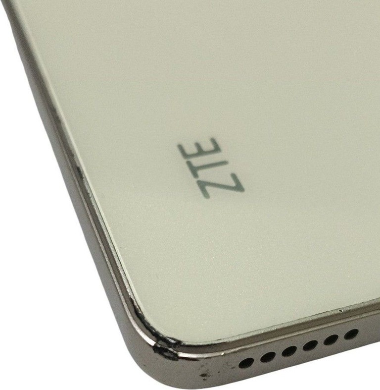 Розпродаж Zte Blade A76 4/128GB Gray, продавець Техноскарб