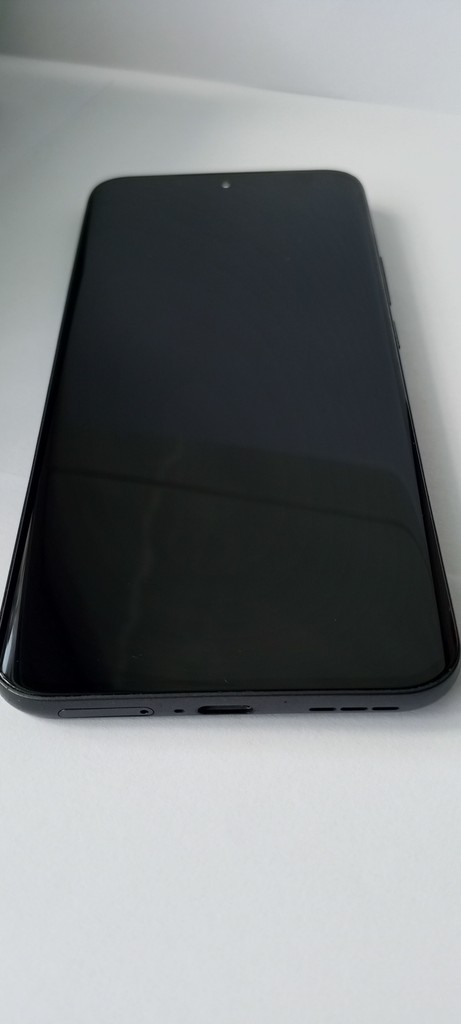 Infinix HOT 60 Pro+ 8/256GB Sleek Black Код:null. Зображення 7