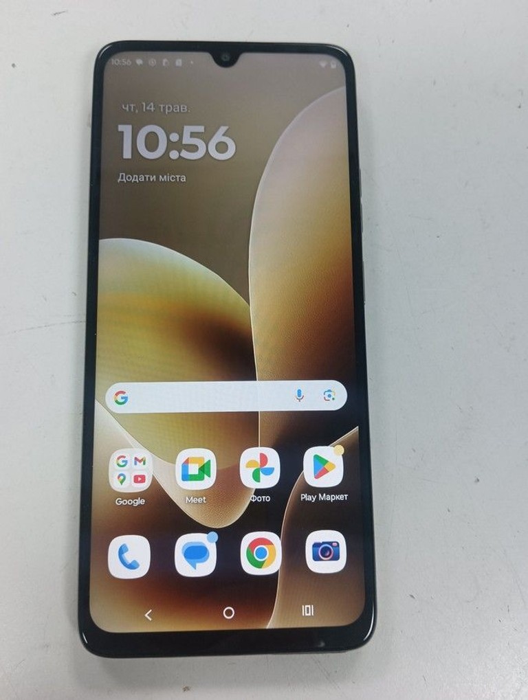 Купити Motorola moto g06 power 4/256gb Б/У