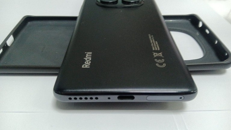 Xiaomi redmi note 14 pro 8/256gb Код:01-200950294. Зображення 11