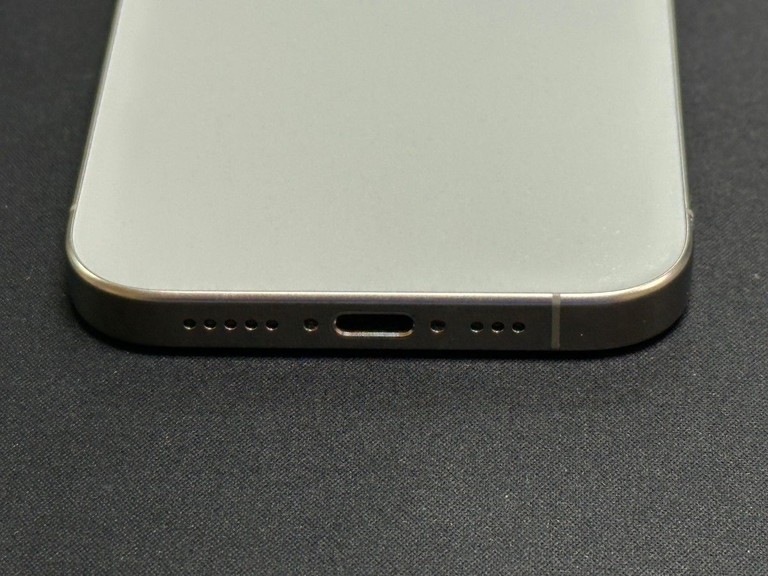 Оголошення Apple iphone 15 pro 128gb Б/У