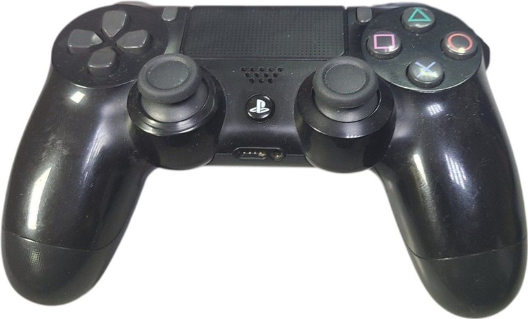 Оголошення Sony playstation 4 slim 500gb Б/У