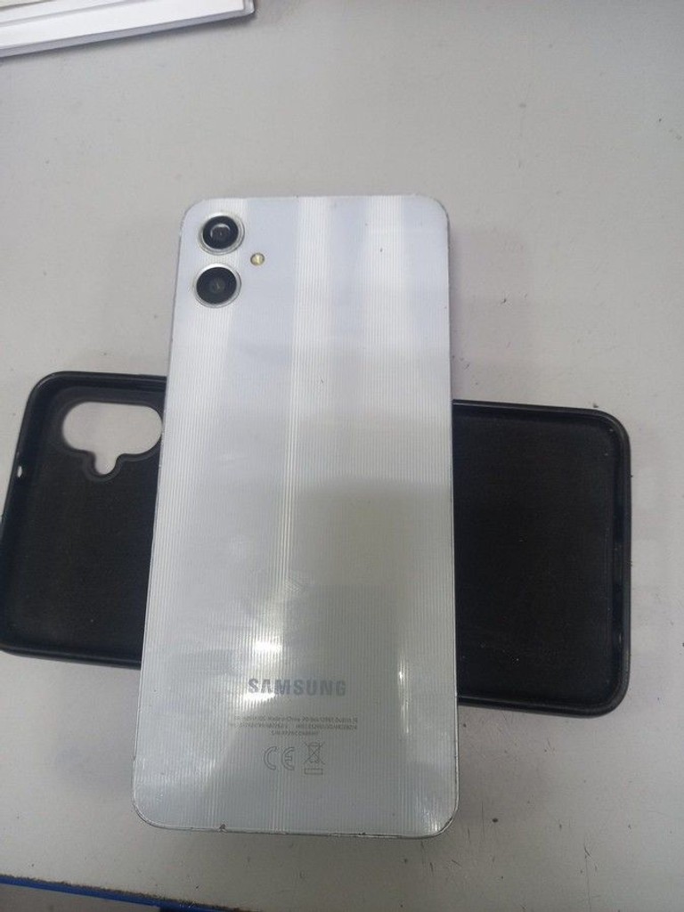 Объявление Samsung galaxy a05 4/64gb Б/У