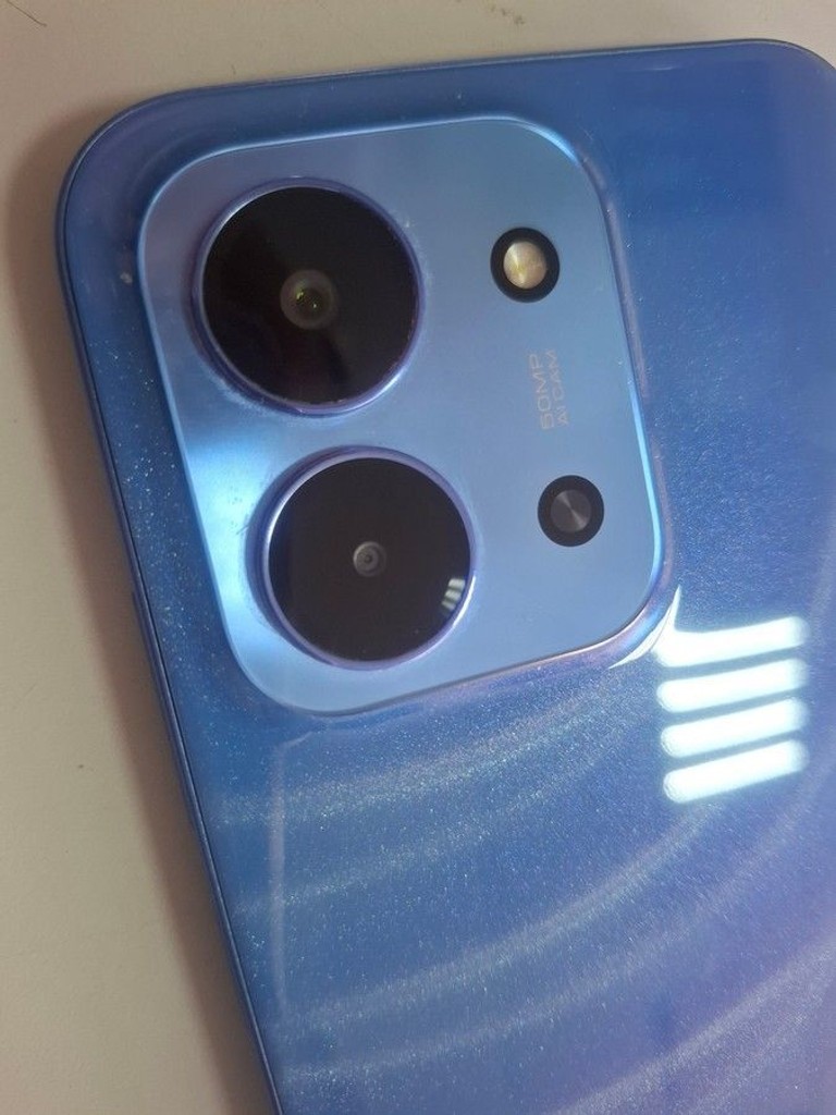 Xiaomi redmi 15c 4g 8/256gb Код:01-200953920. Зображення 5