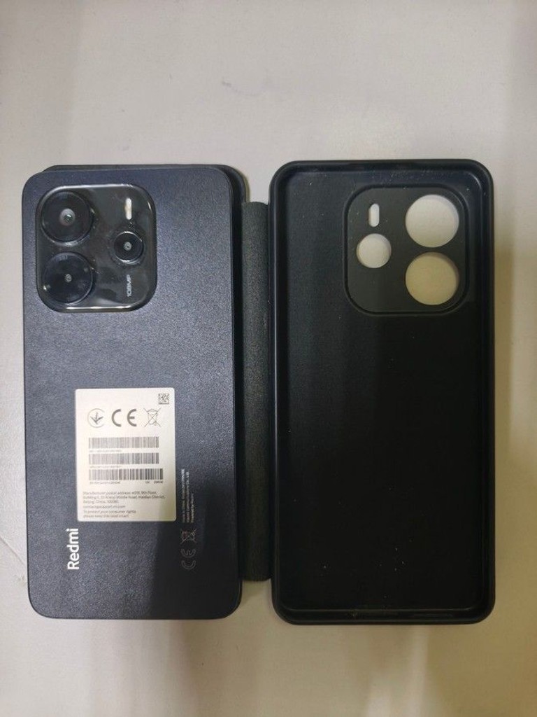 Дешево Xiaomi redmi note 14 8/256gb з ломбарду