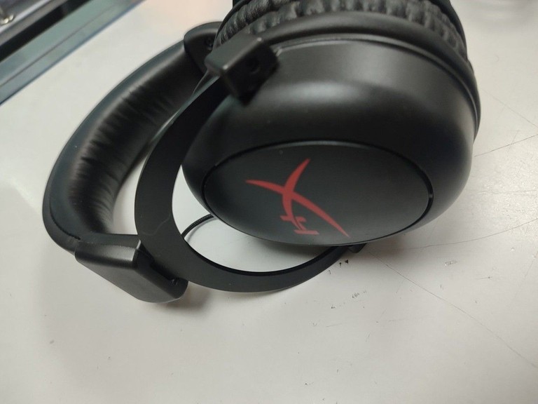 Купить Kingston hyperx cloud ii wireless Б/У