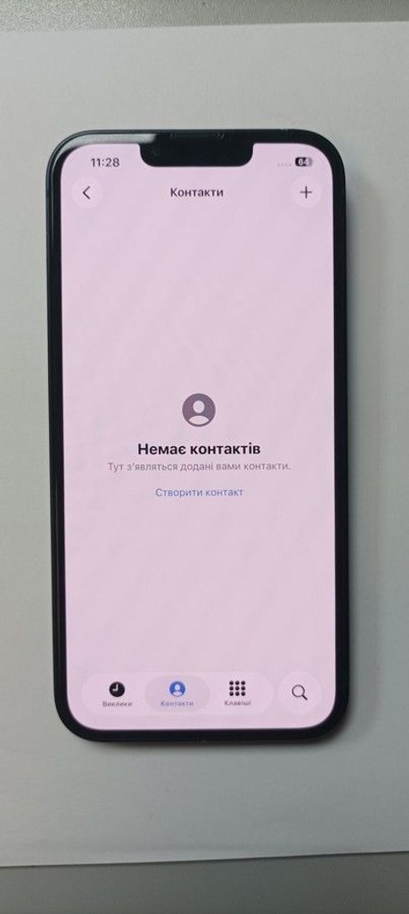 Объявление Apple iphone 13 128gb Б/У