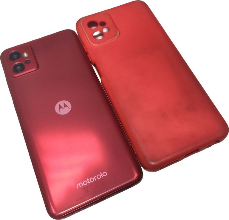 Дешиво Motorola moto g32 6/128gb xt2235-2 с ломбарда