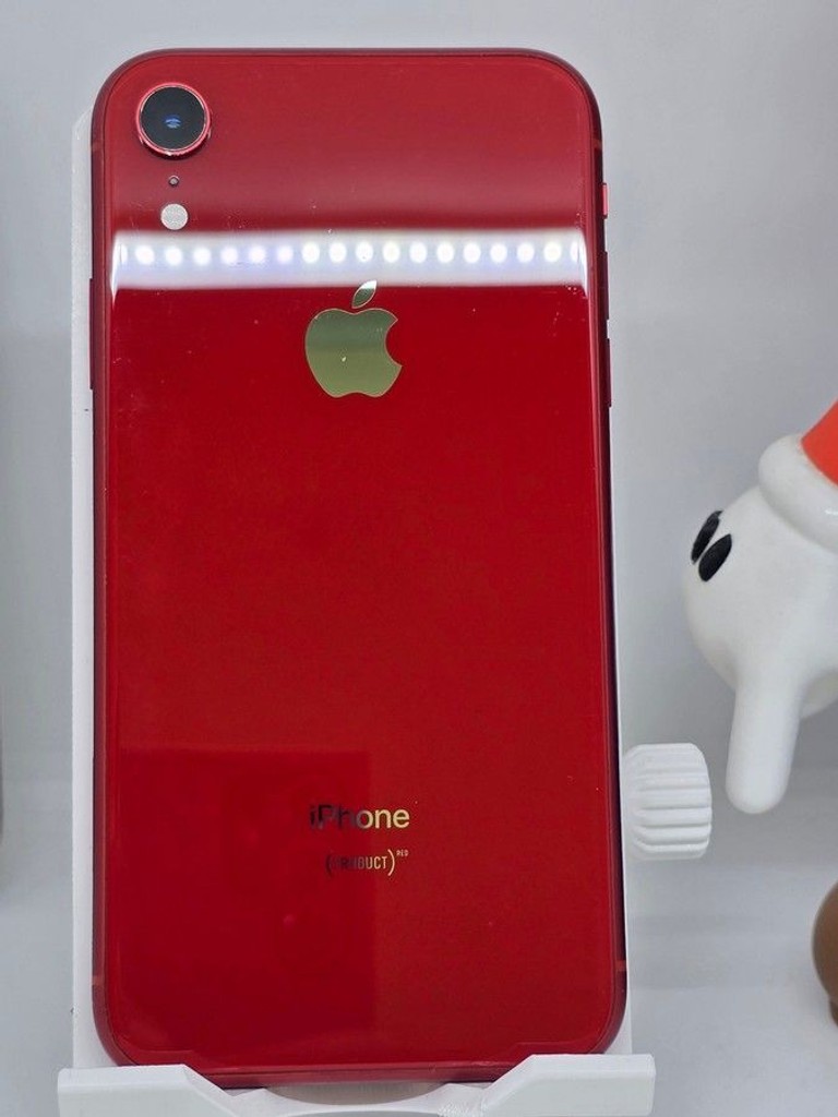 Объявление Apple iphone xr 64gb Б/У
