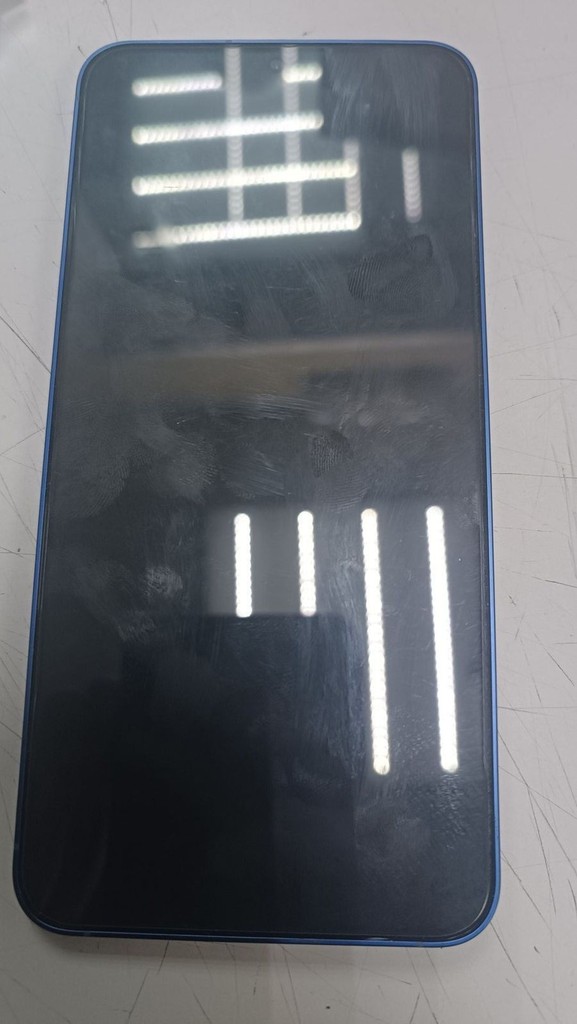 Оголошення Samsung galaxy s25+ 12/256gb Б/У