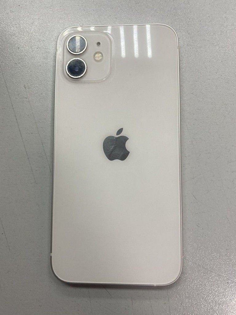Оголошення Apple iPhone 12 64GB (PRODUCT)RED Б/У