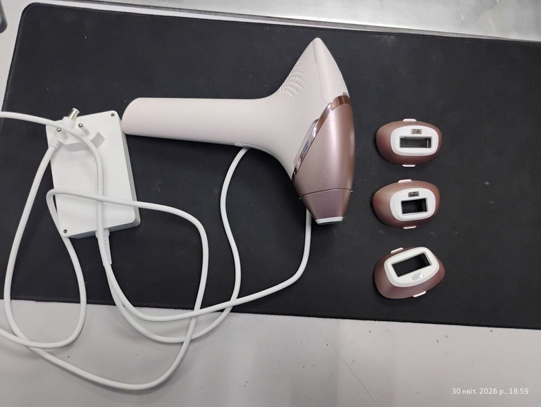 Распродажа Philips Lumea IPL 9900 Series BRI977/00, продавец Техноскарб