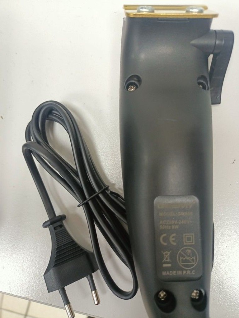 Дешево Gemei gm806 з ломбарду
