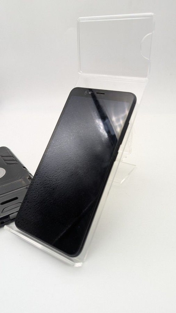 Дешево Xiaomi Redmi 6A 2/16GB Black з ломбарду