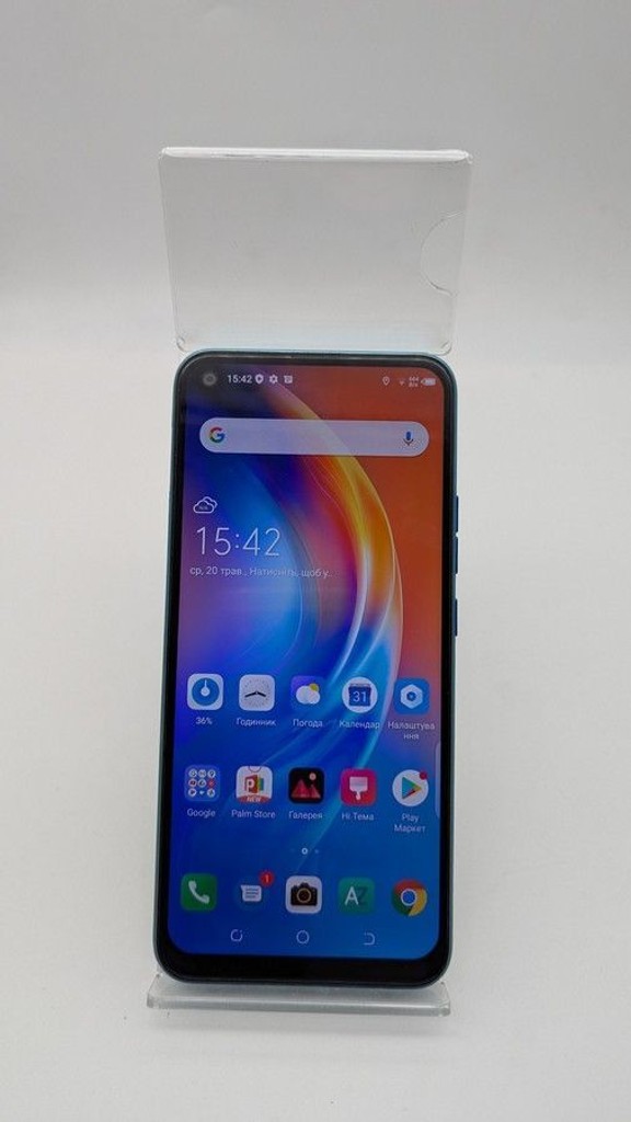 Купити Tecno spark 5 pro 4/64 gb Б/У