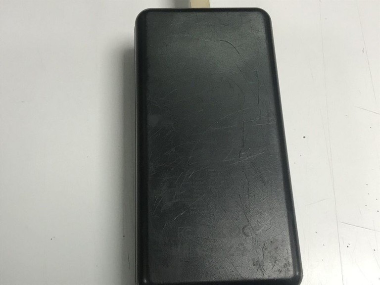 Оголошення Hoco J91B 30000mAh Black Б/У