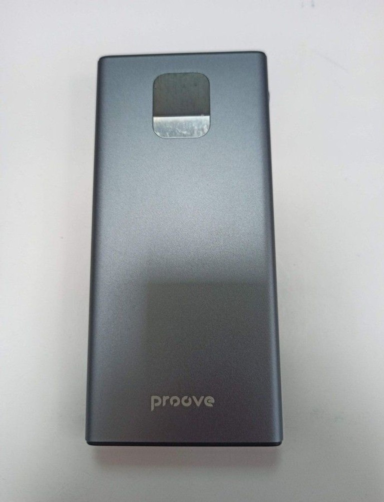 Купити Proove guardian 10000mah Б/У
