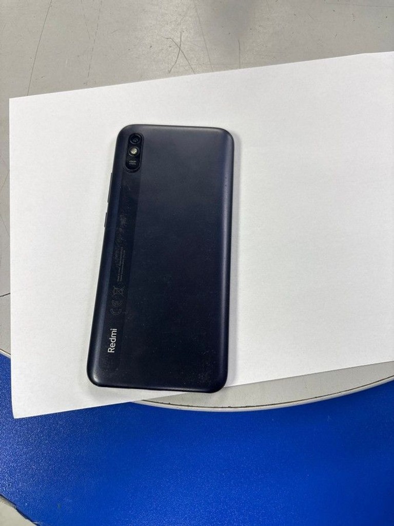 Купити Xiaomi redmi 9a 2/32gb Б/У