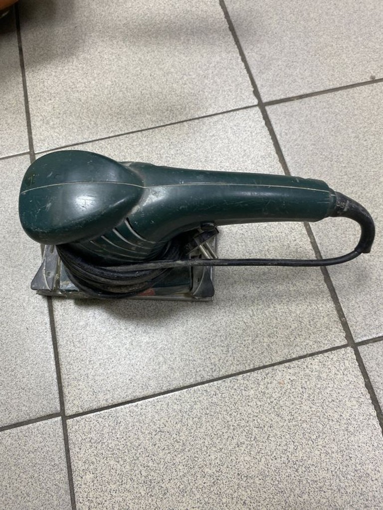 Купити Metabo SR 10-23 Intec Б/У