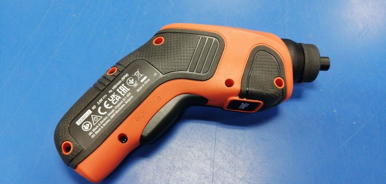 Black&Decker cs3651lc Код:01-200958671. Зображення 6