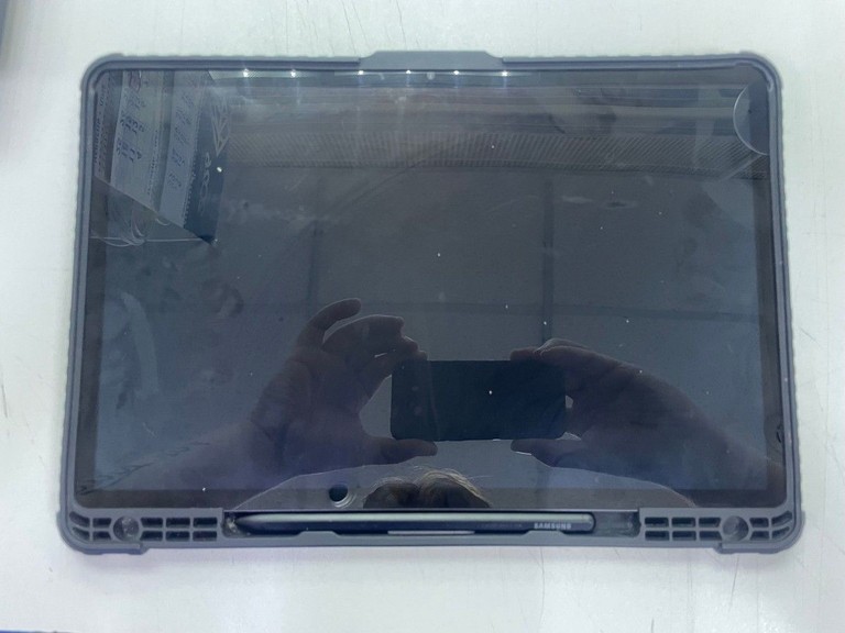 Купити Samsung galaxy tab s8 plus 12.4 8/128gb 5g Б/У