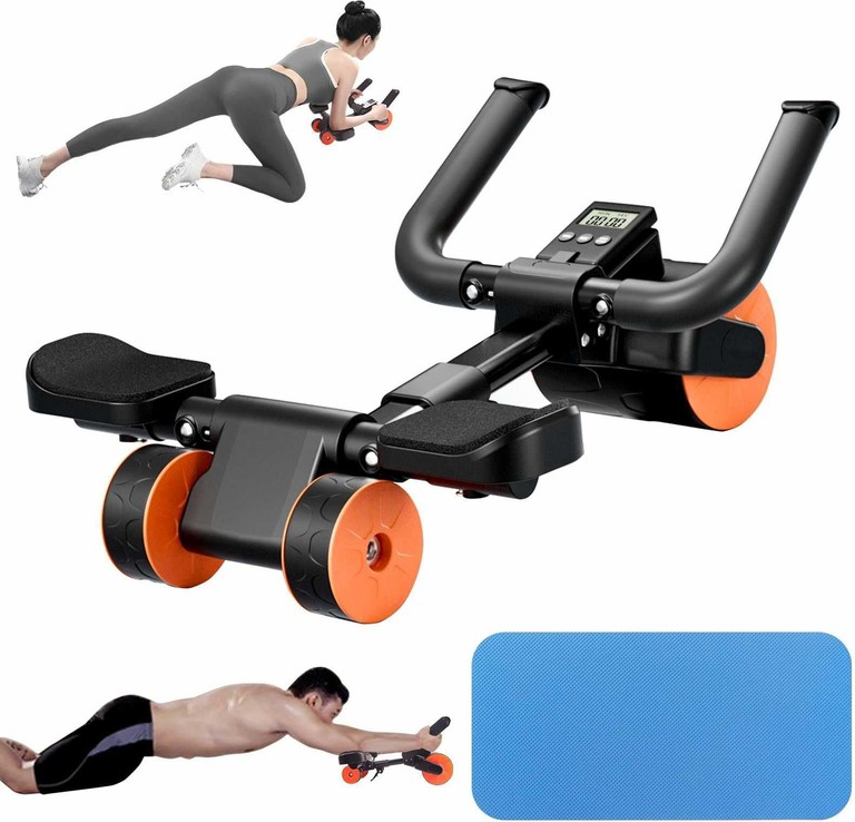 Купить Bnlei Ab Roller  Б/У