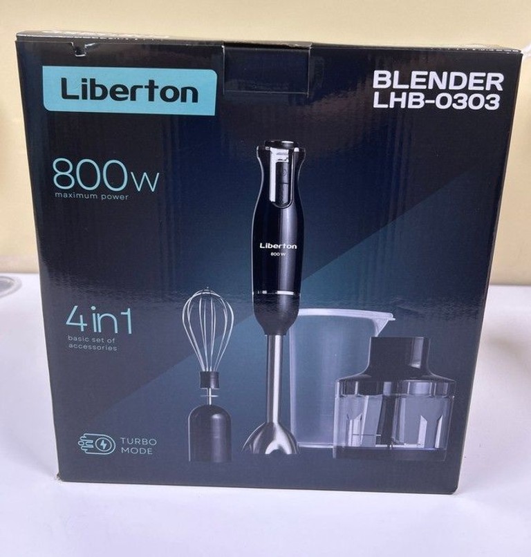Купити Liberton LHB-0303 Б/У