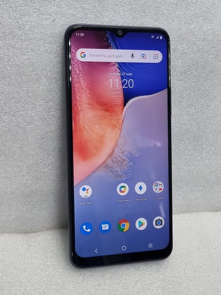 Купить Vivo y15s 3/32gb Б/У