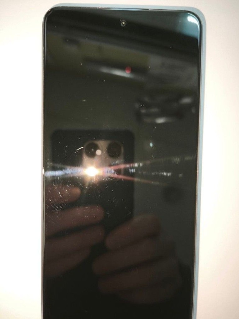 Realme c65 8/256gb Код:01-200960592. Изображение 10